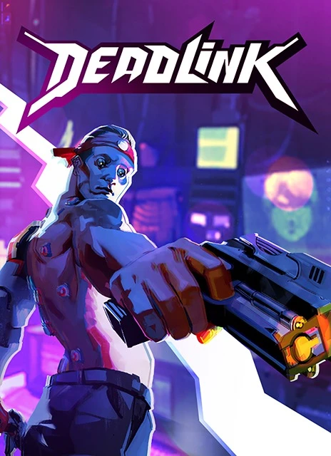 Deadlink Preview - Cyberpunk FPS Excellence - KeenGamer