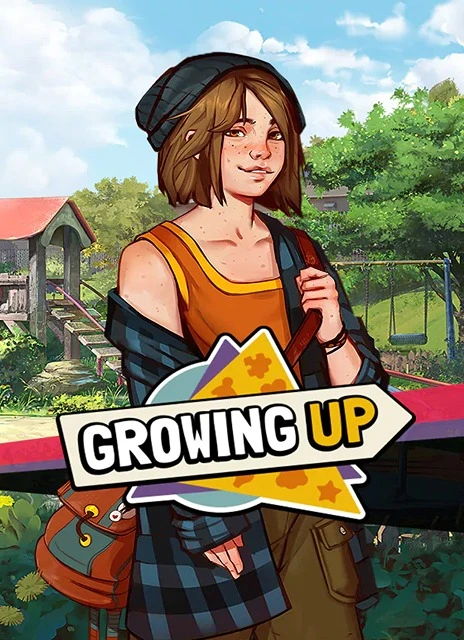 Growing Up Chapter 1 Free Download Full Version PC Game