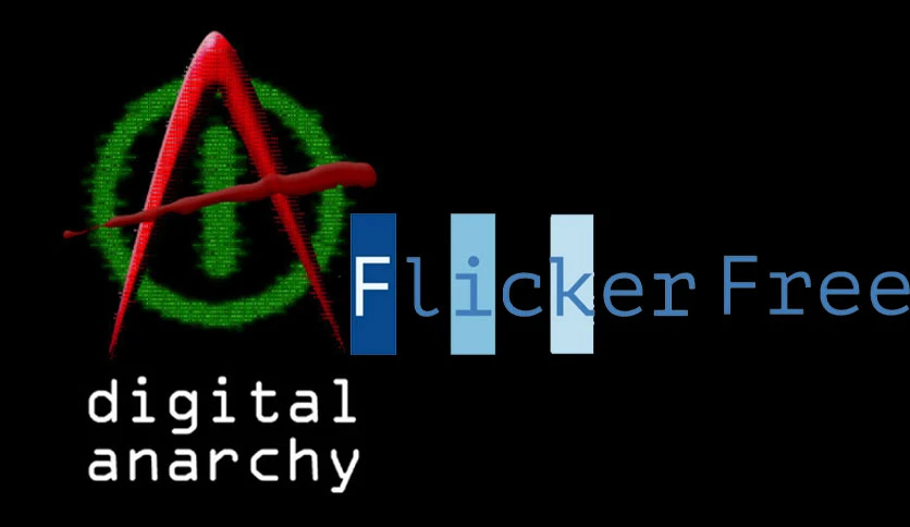 digital anarchy flicker free torrent mac