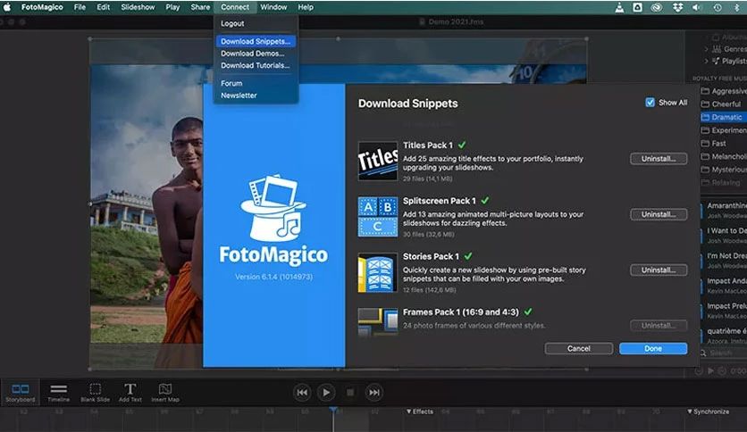 fotomagico for mac free download