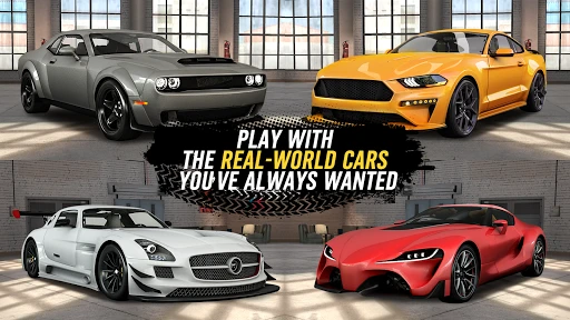Racing Go - Car Games Download MOD APK 2024 - AnyGame