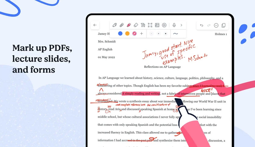 can you download notability on mac