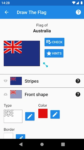 Draw The Flag - Quiz & Maker Mod APK Free Download - FileCR